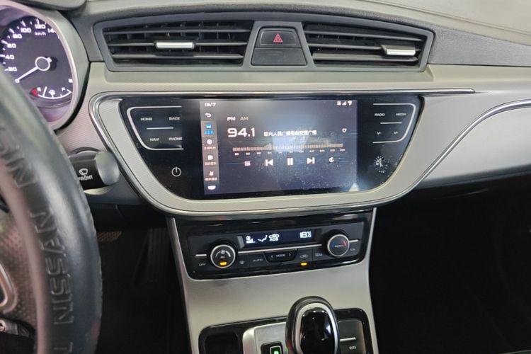 GEELY Emgrand GL 2018 #13 GEELY Emgrand GL 2018 صورة سيارة #13