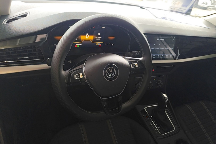 Volkswagen Lavida 2022 #11 Volkswagen Lavida 2022 car image #11