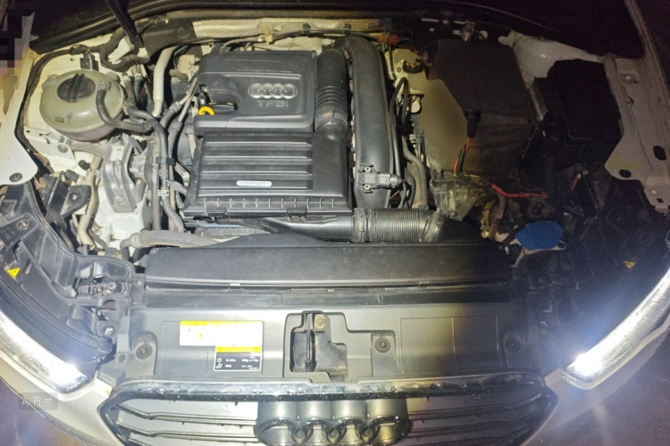 Audi A3 2015 #22 Audi A3 2015 immagine di auto #22