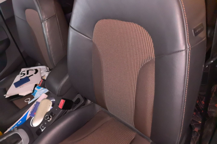 Audi Q3 2018 #17 Audi Q3 2018 car image #17
