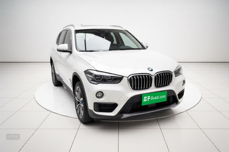BMW X1 2017 immagine di auto #4