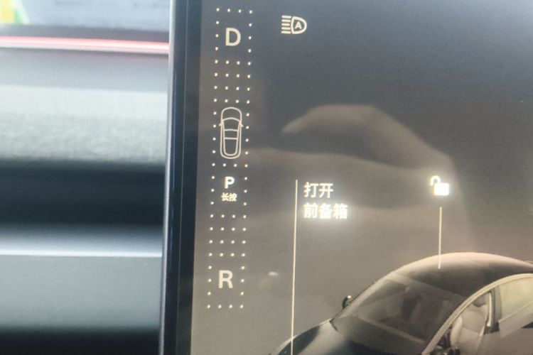 Tesla Model 3 2023 #14 Tesla Model 3 2023 immagine di auto #14