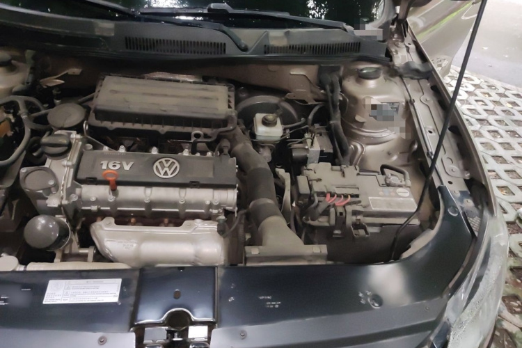 Volkswagen Bora 2016 #27 Volkswagen Bora 2016 car image #27