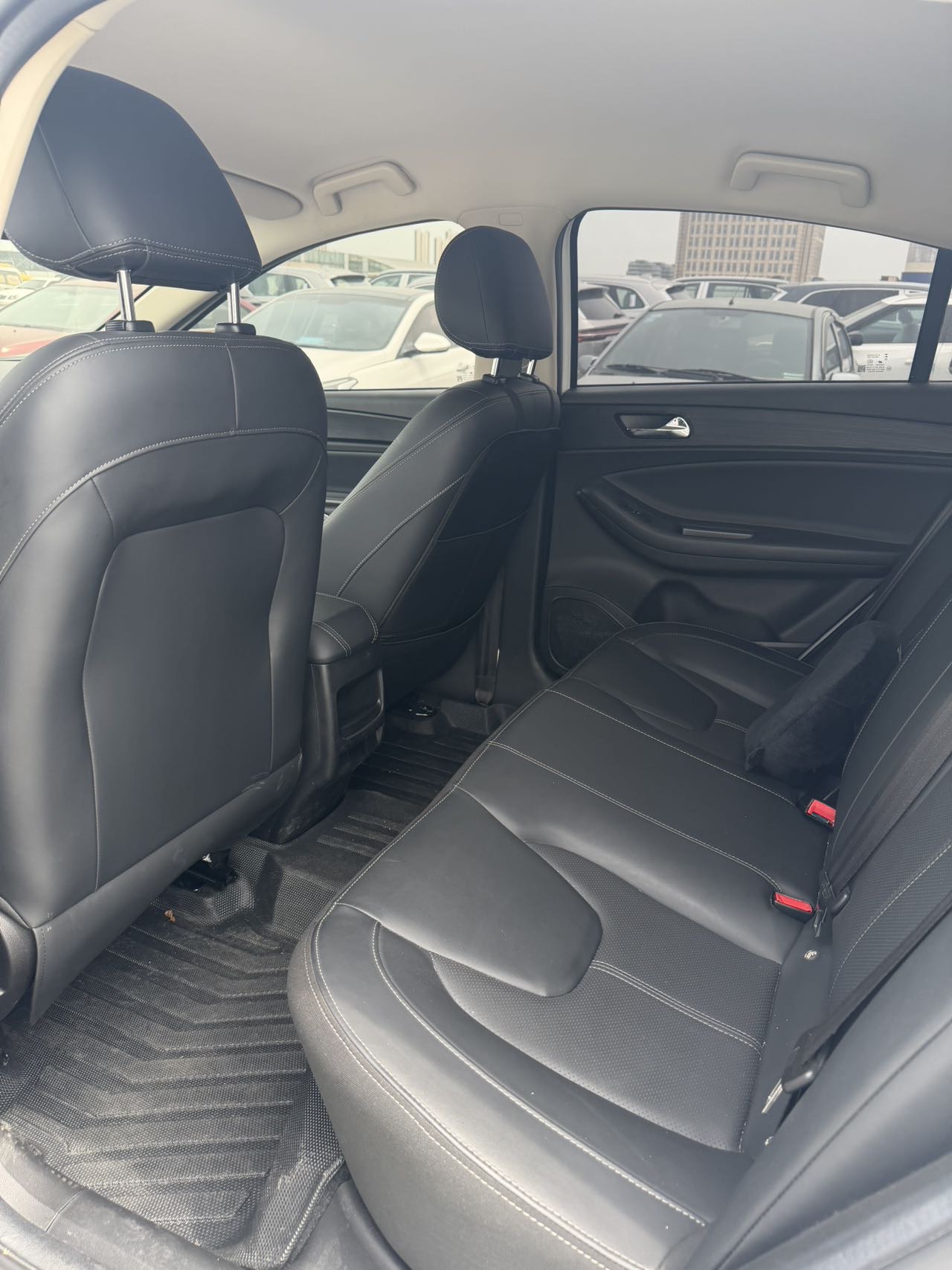 Chery Arrizo 5 2025 صورة سيارة #6