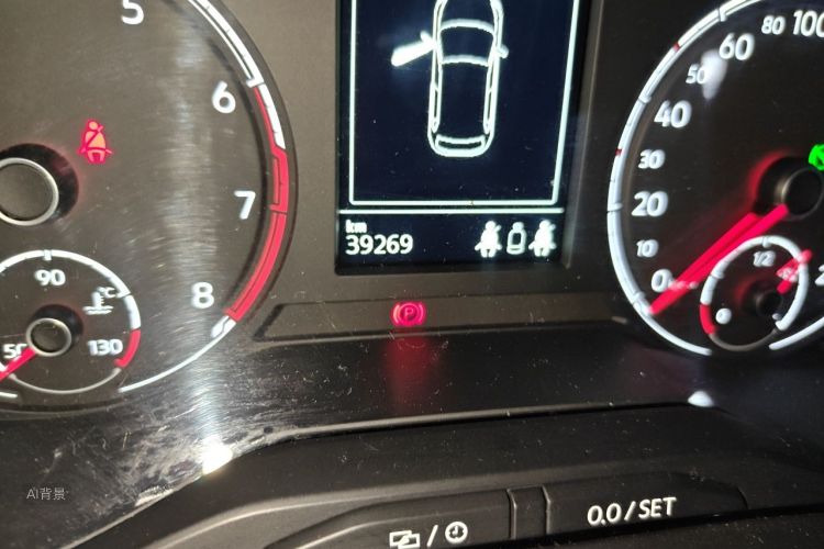 Volkswagen Polo 2020 car image #14