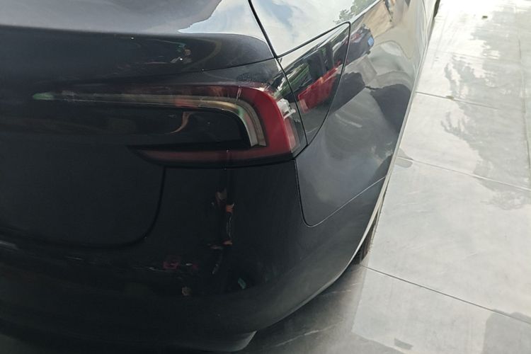 Tesla Model 3 2024 صورة سيارة #8
