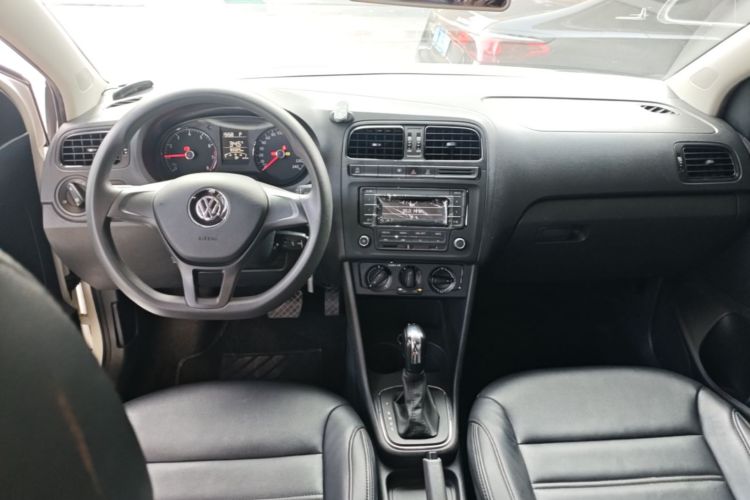 Volkswagen Polo 2019 #10 Volkswagen Polo 2019 car image #10