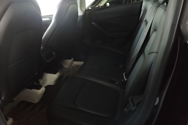 Tesla Model Y 2023 #17 Tesla Model Y 2023 car image #17