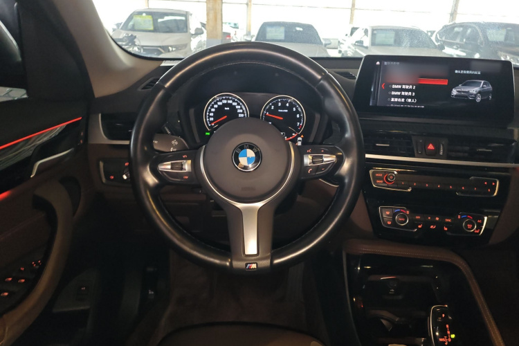 BMW X1 2020 #11 BMW X1 2020 car image #11