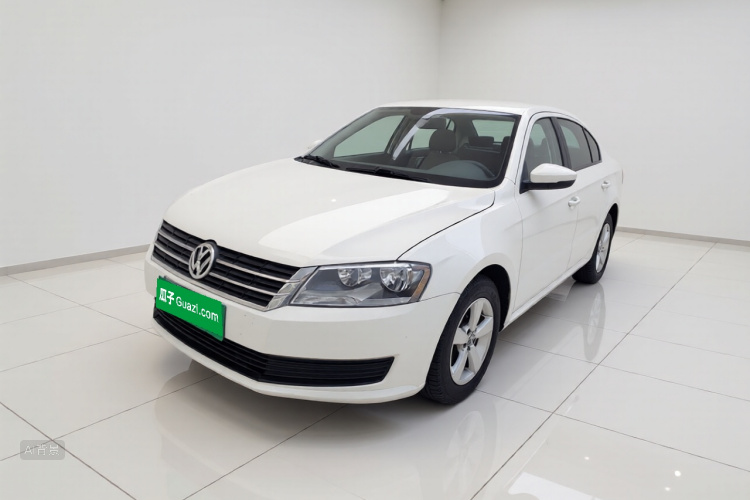 Volkswagen Lavida 2016 car image #2