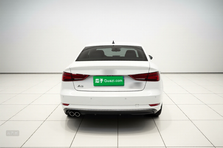 Audi A3 2020 car image #6