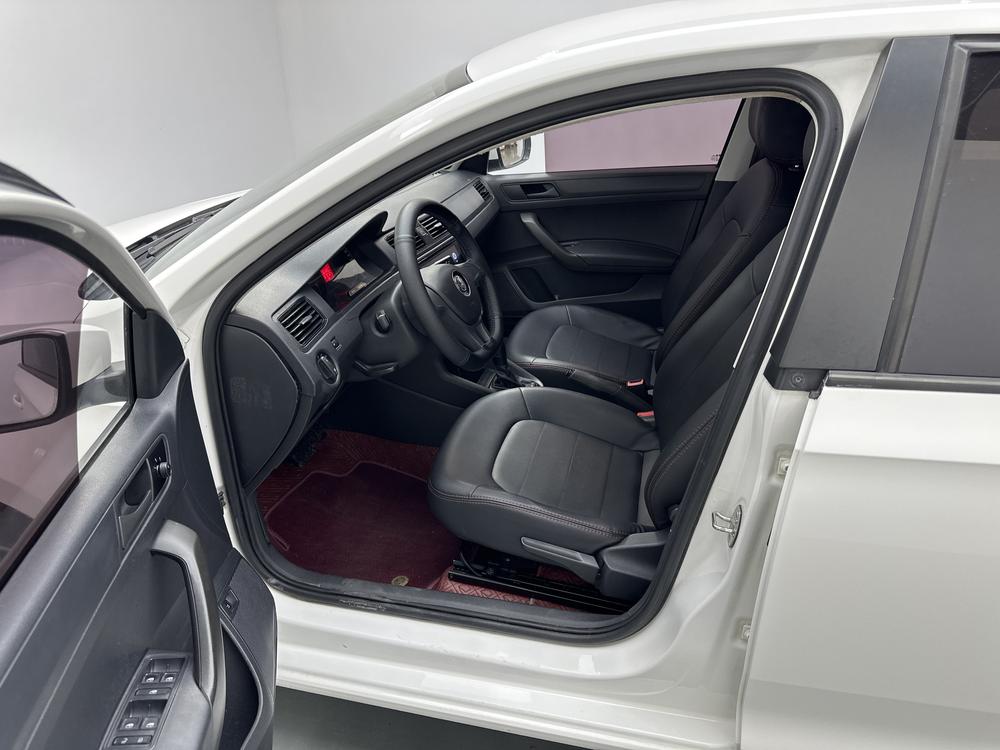 Volkswagen Santana 2018 #17 Volkswagen Santana 2018 صورة سيارة #17