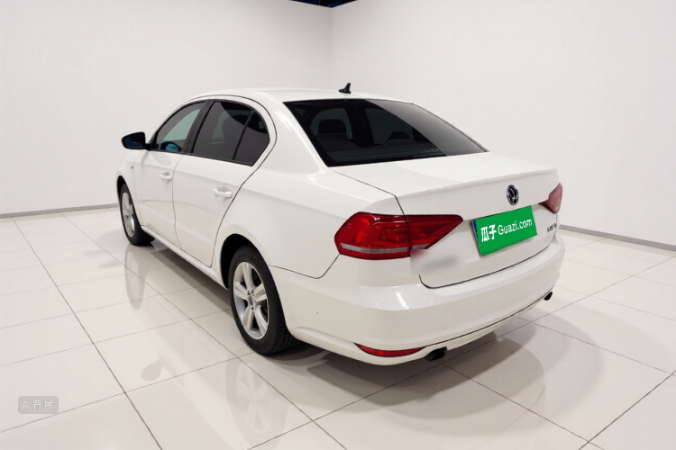 Volkswagen Lavida 2017 #5 Volkswagen Lavida 2017 car image #5