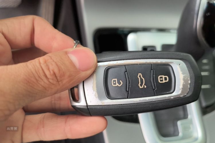 GEELY Emgrand GL 2018 car image #10