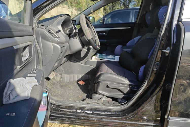 Honda CR-V 2021 immagine di auto #18