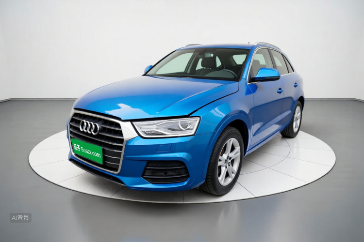 Audi Q3 2016 car image #2