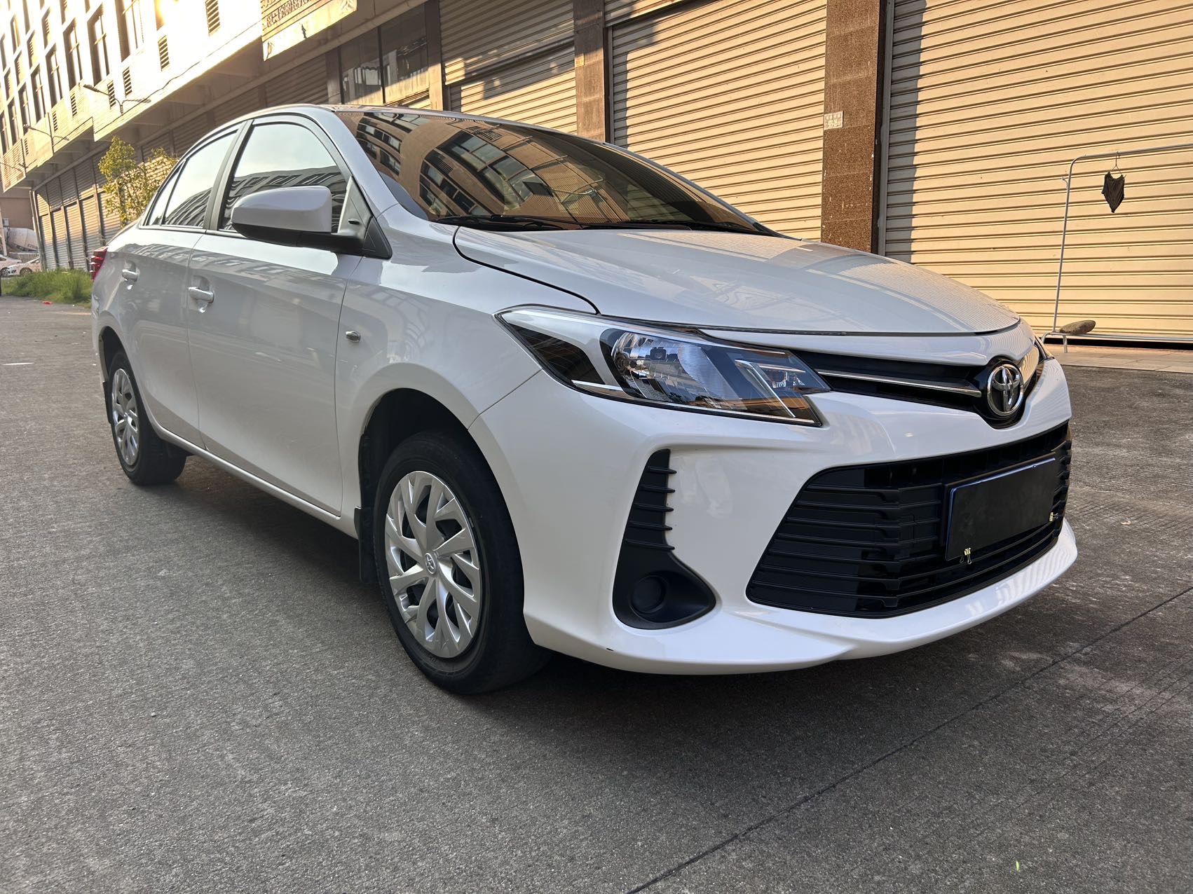 Toyota Vios 2020 #3 Toyota Vios 2020 immagine di auto #3