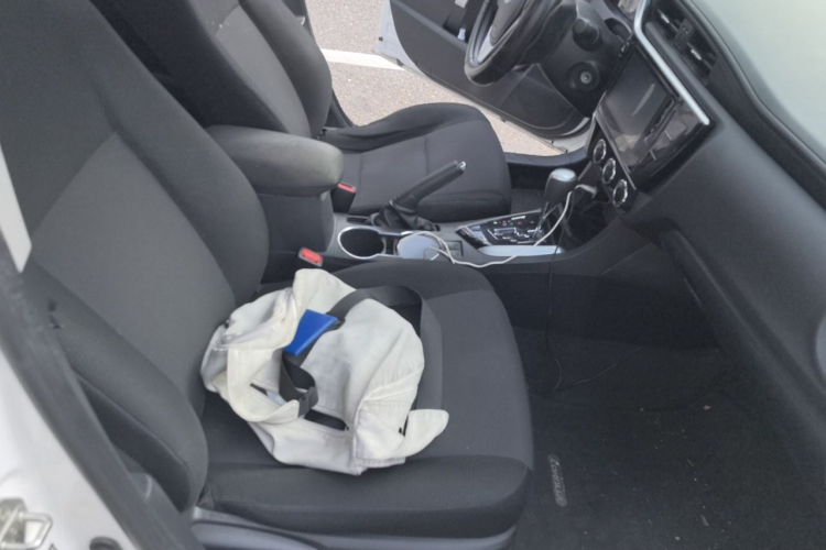 Toyota Corolla 2017 #23 Toyota Corolla 2017 car image #23