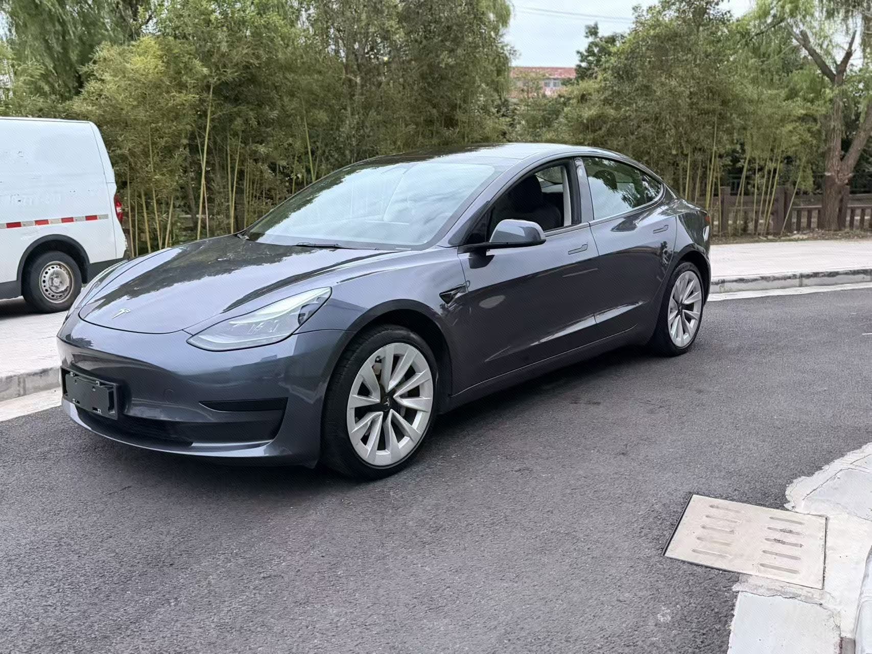 Tesla Model 3 2023 Tesla Model 3 2023 car image
