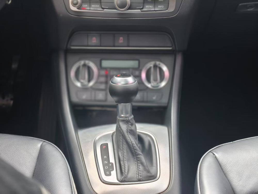 Audi Q3 2014 imagem de carro #11