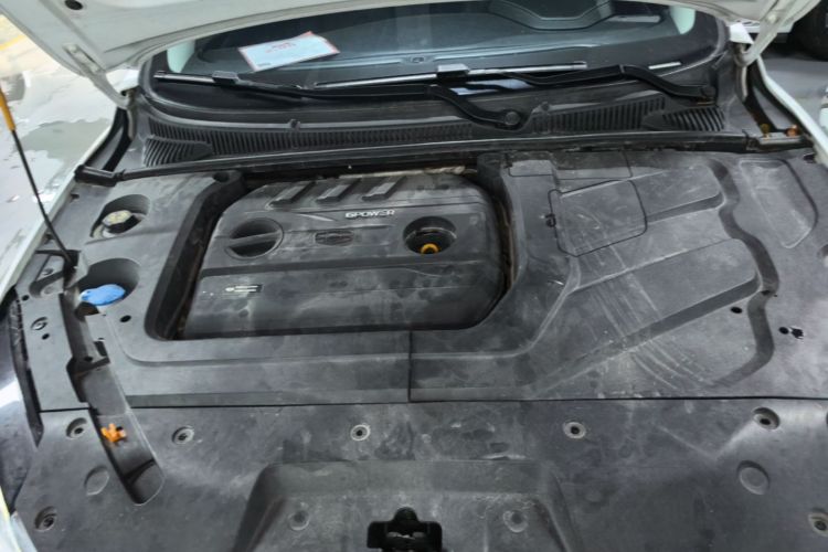GEELY Binray 2019 #20 GEELY Binray 2019 immagine di auto #20