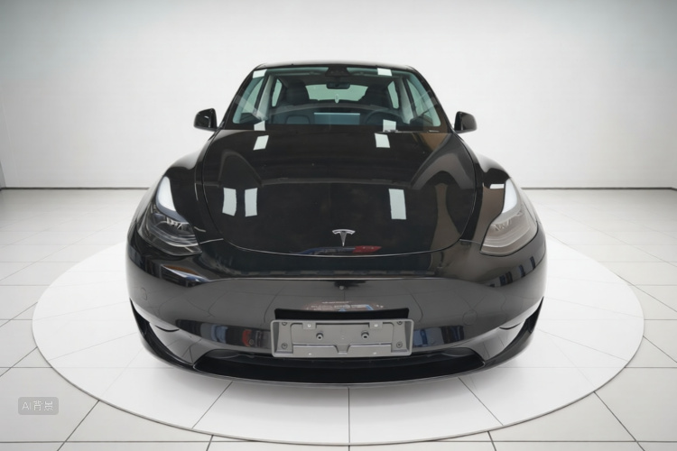 Tesla Model Y 2023 #3 Tesla Model Y 2023 car image #3