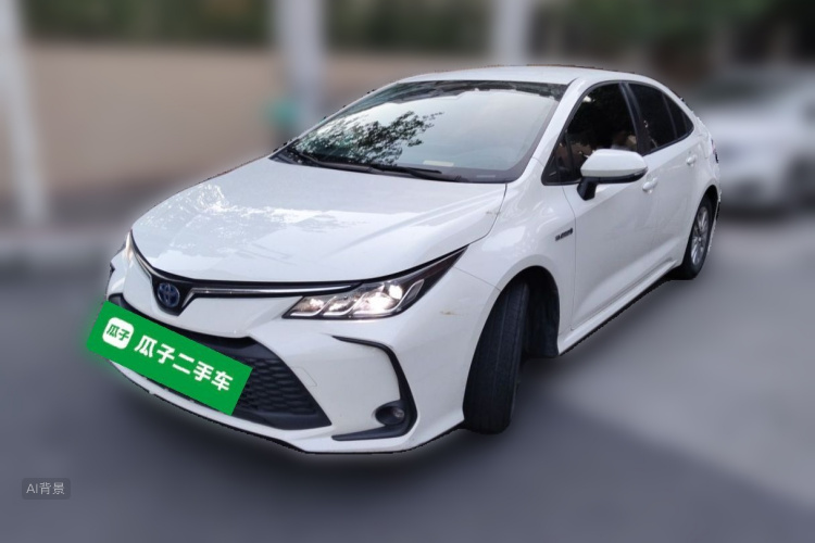 Toyota Corolla 2023 #2 Toyota Corolla 2023 car image #2