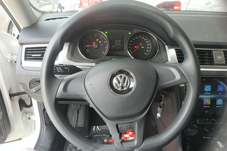 Volkswagen Bora 2021 car image #11