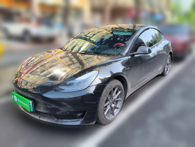 Tesla Model 3 2022 Tesla Model 3 2022 car image