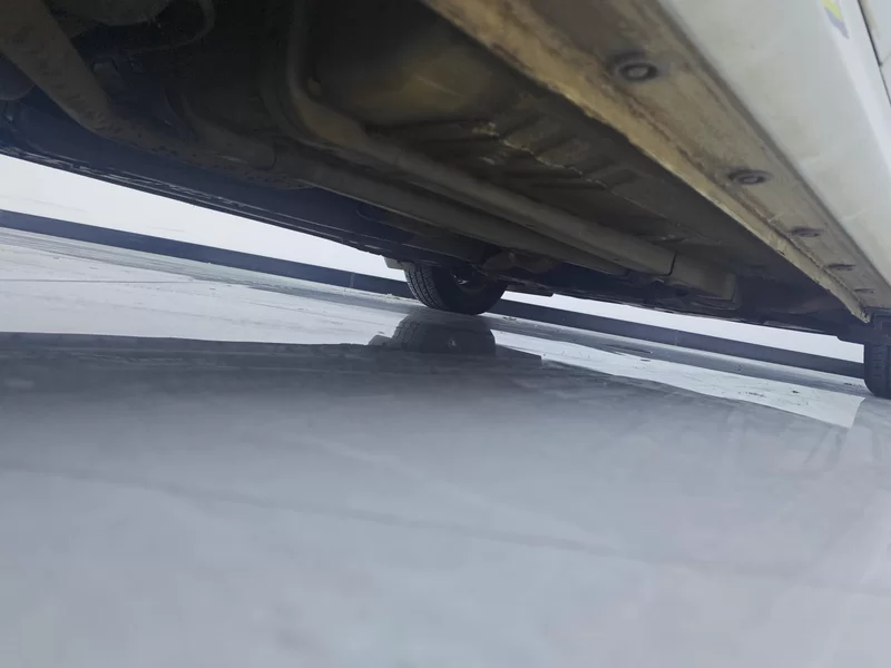 Kia Pegas 2018 imagen de coche #23