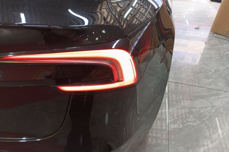 Tesla Model 3 2023 #8 Tesla Model 3 2023 immagine di auto #8