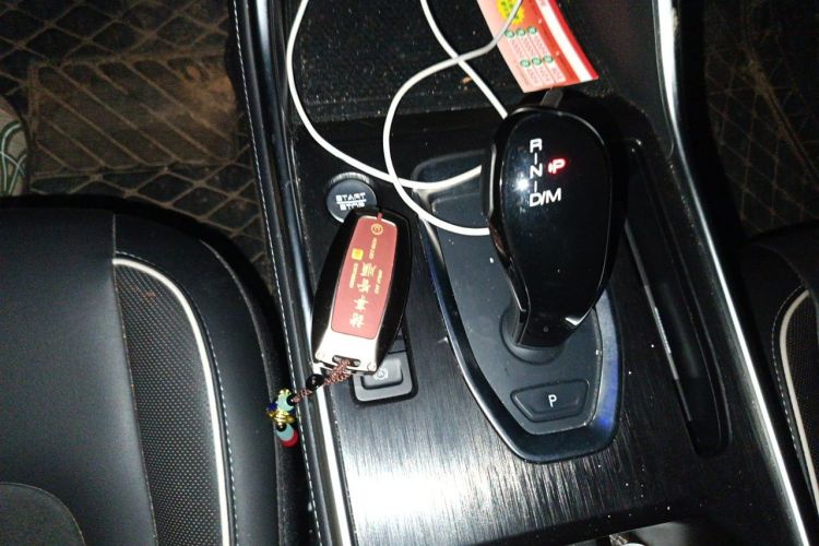 Haval H6 2024 car image #16
