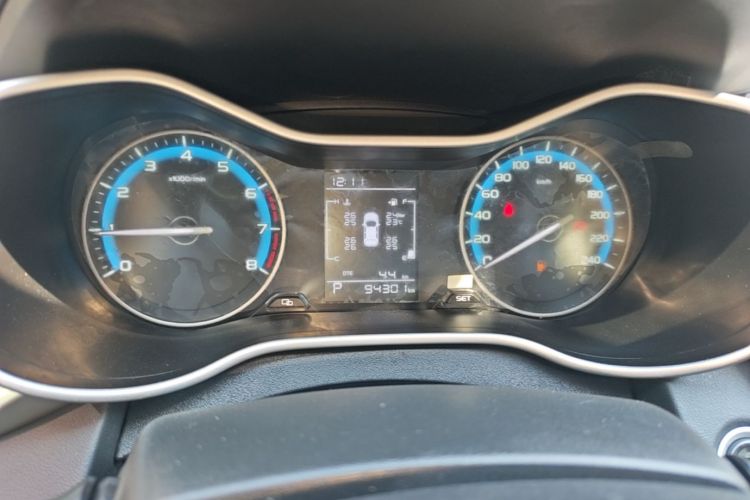 GEELY Emgrand 2020 #12 GEELY Emgrand 2020 imagen de coche #12
