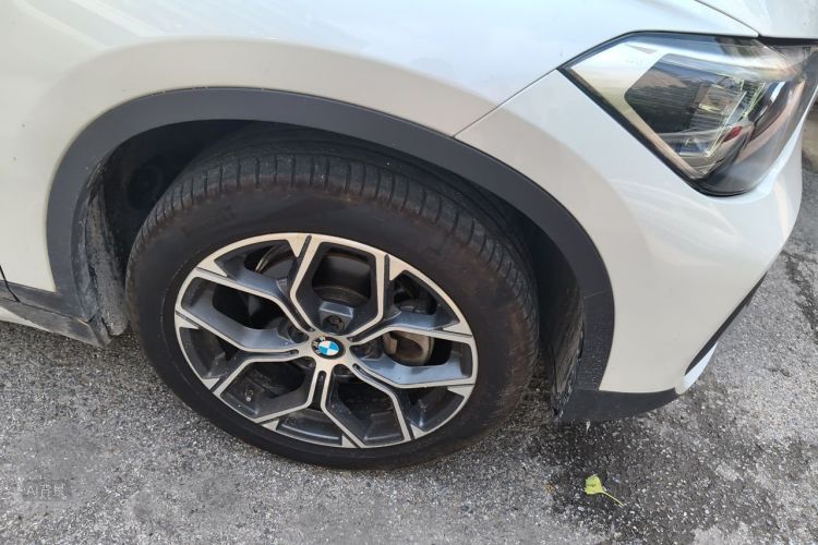 BMW X1 2022 immagine di auto #9