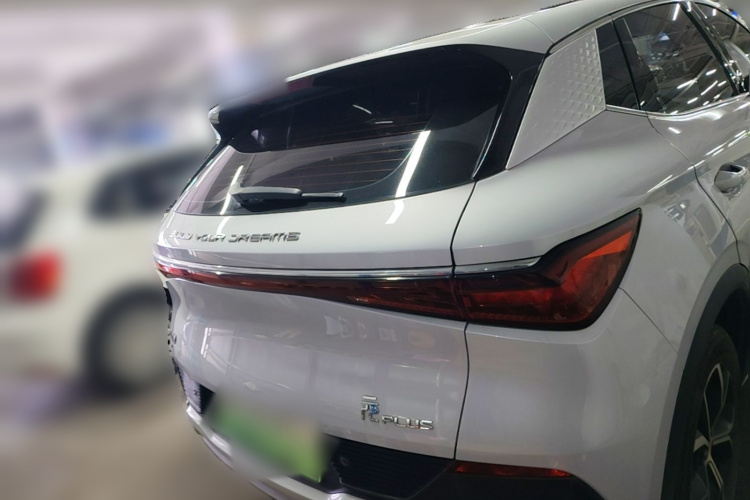 BYD Yuan Plus 2023 immagine di auto #6