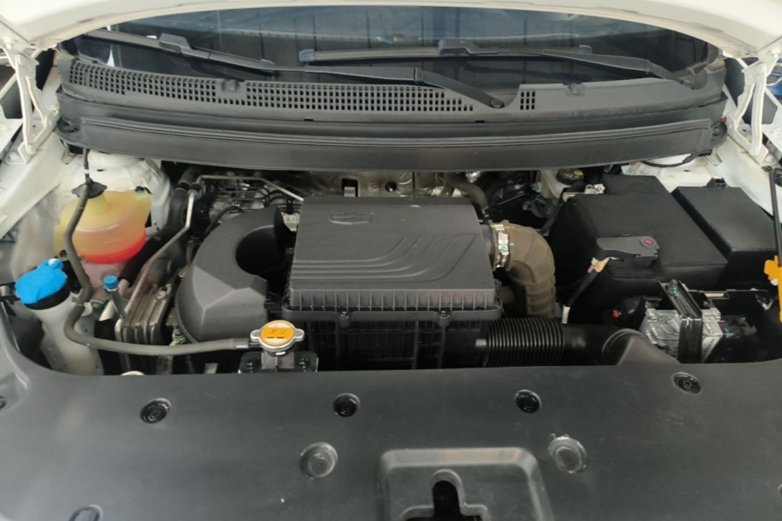 Livan X3 PRO 2023 #11 Livan X3 PRO 2023 car image #11