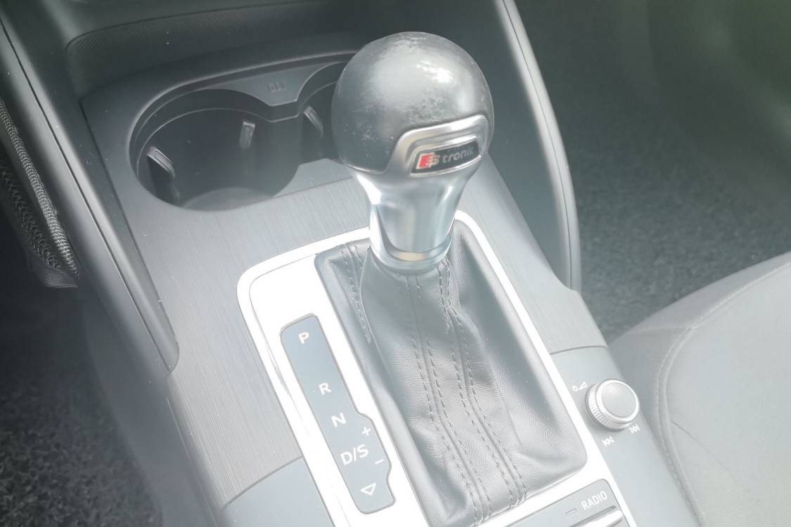Audi A3 2016 #27 Audi A3 2016 immagine di auto #27