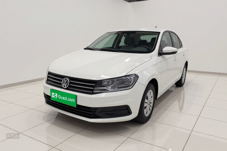 Volkswagen Santana 2021 #2 Volkswagen Santana 2021 image de voiture #2