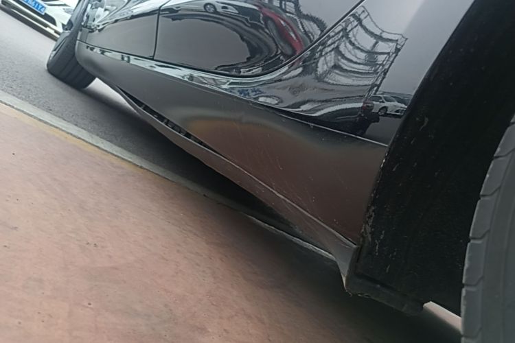 Tesla Model 3 2021 #27 Tesla Model 3 2021 immagine di auto #27