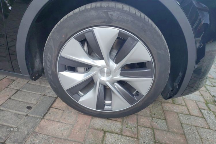 Tesla Model Y 2022 car image #9
