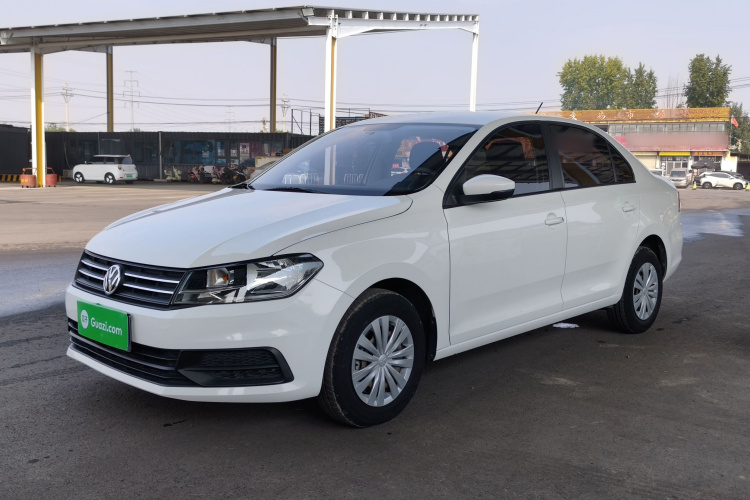 Volkswagen Santana 2021 #2 Volkswagen Santana 2021 car image #2