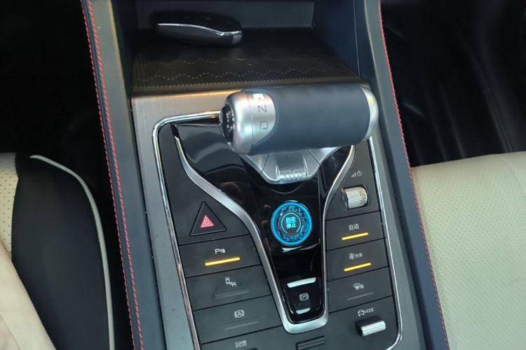 BYD Yuan Plus 2023 car image #14