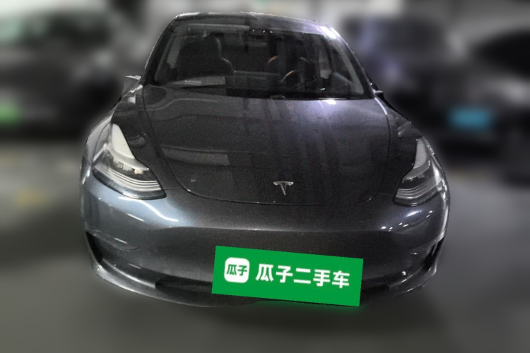 Tesla Model 3 2020 #3 Tesla Model 3 2020 car image #3