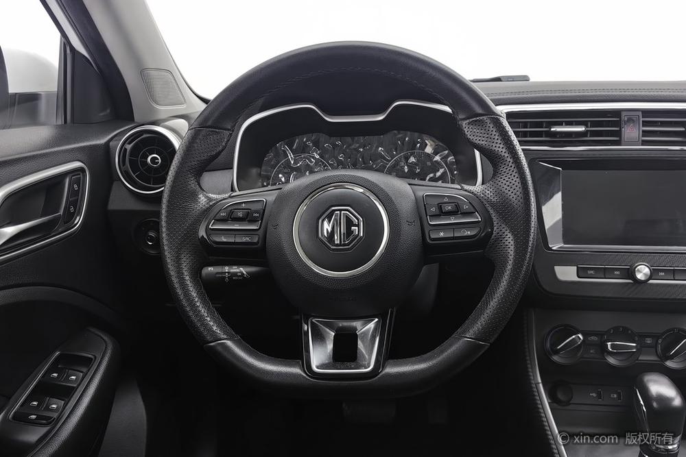 MG ZS 2019 #15 MG ZS 2019 car image #15