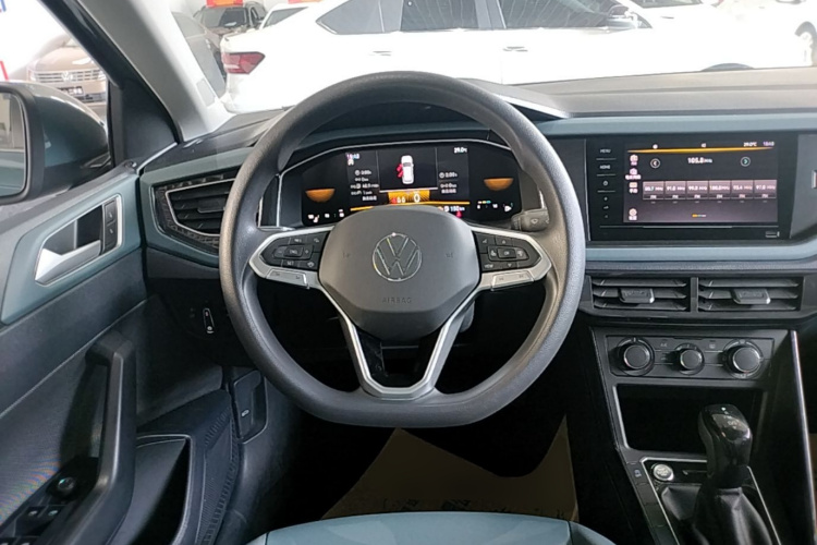 Volkswagen Lavida 2023 #11 Volkswagen Lavida 2023 car image #11