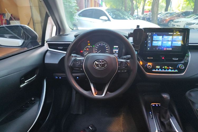 Toyota Corolla 2022 #11 Toyota Corolla 2022 immagine di auto #11