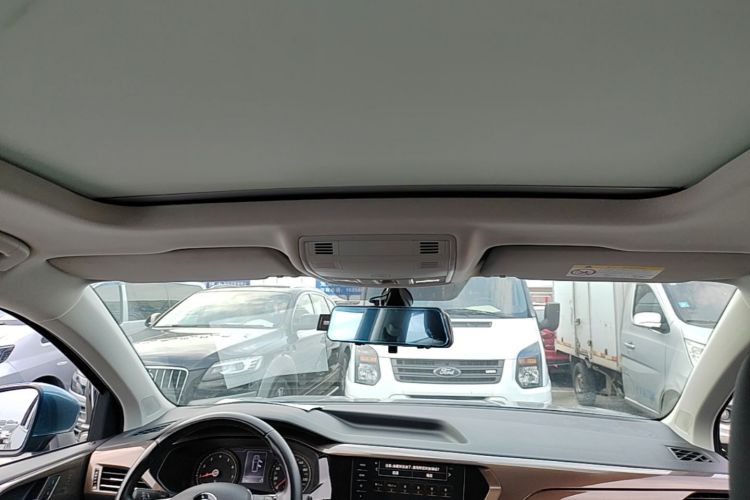 Volkswagen Tharu 2020 #20 Volkswagen Tharu 2020 car image #20