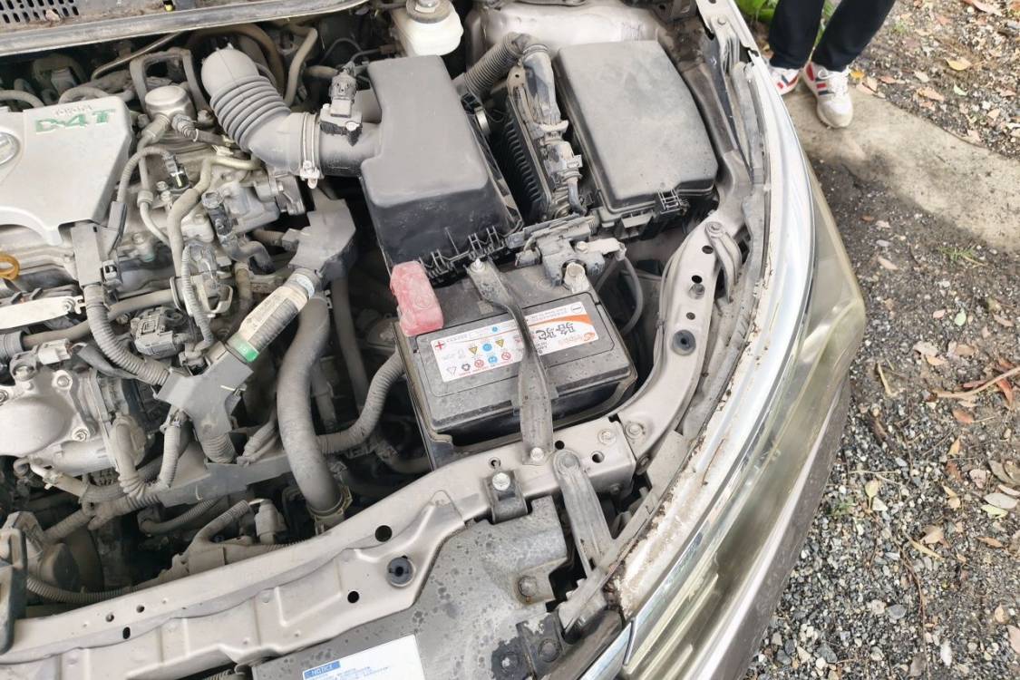 Toyota Corolla 2016 car image #12