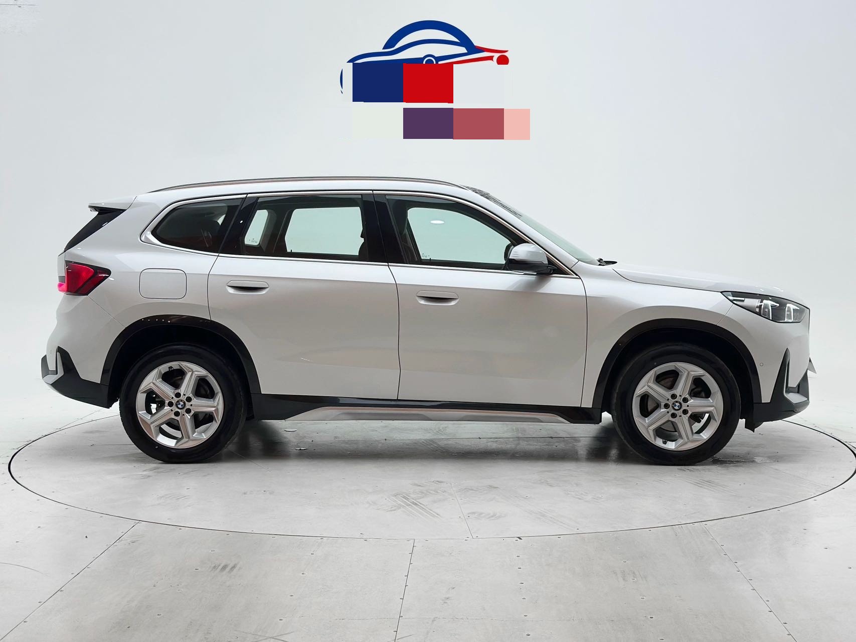 BMW X1 2023 immagine di auto #6