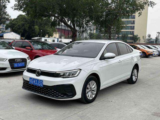 Volkswagen Lavida 2023 car image #12
